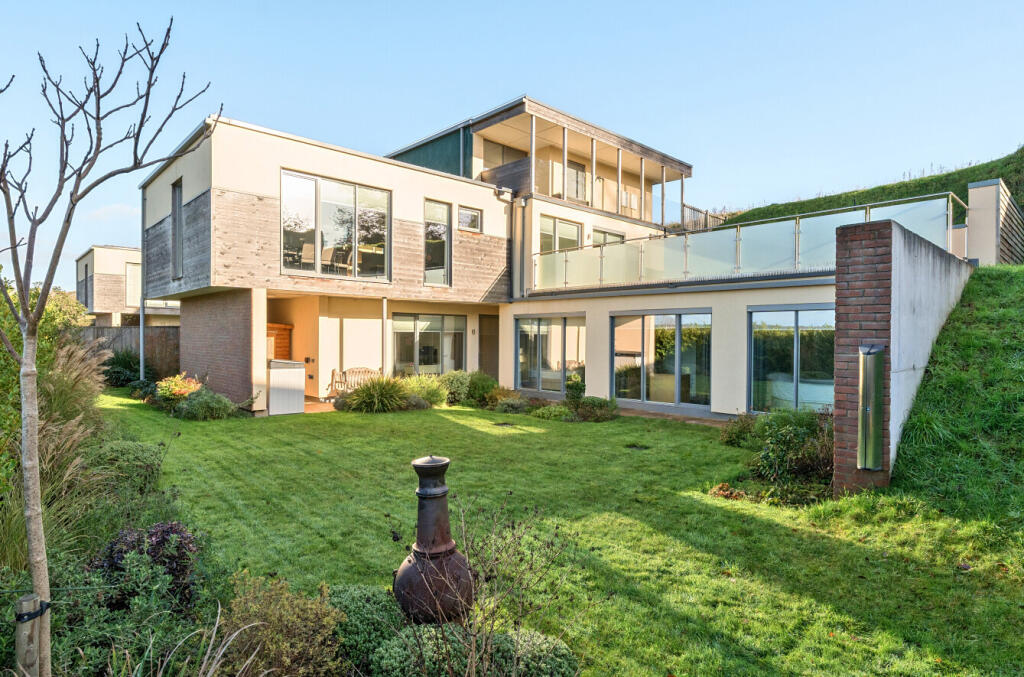 Main image of property: Barton Rise, Tipton St. John, Sidmouth, Devon