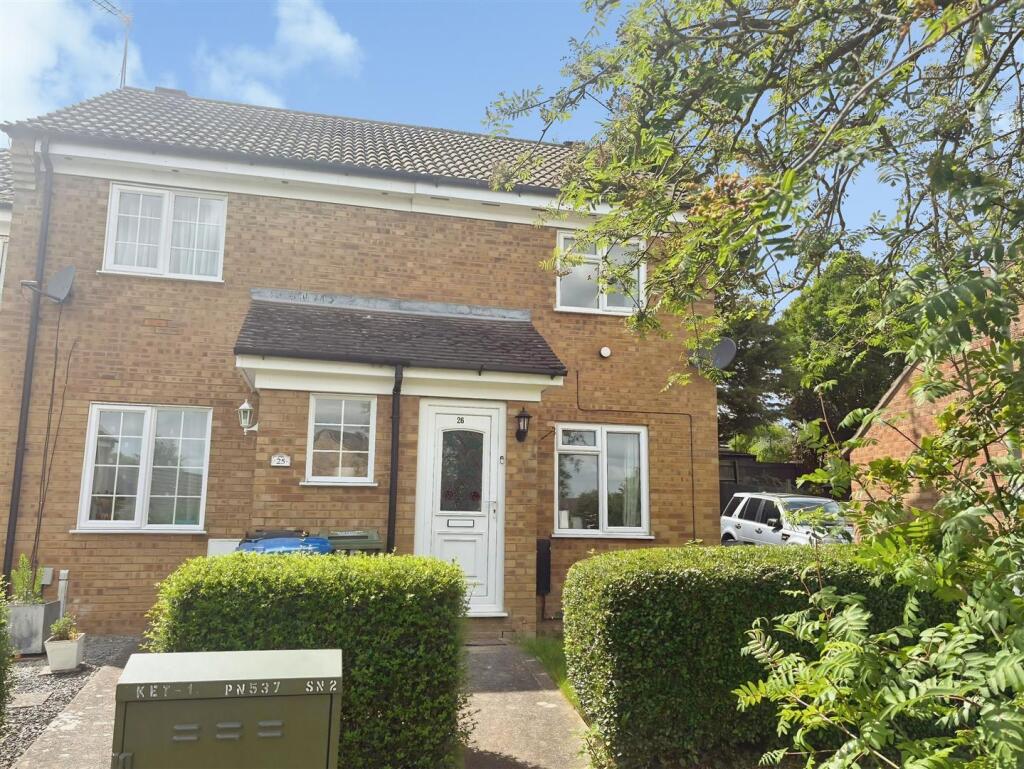Main image of property: Brambleside Court, Kettering, Northants