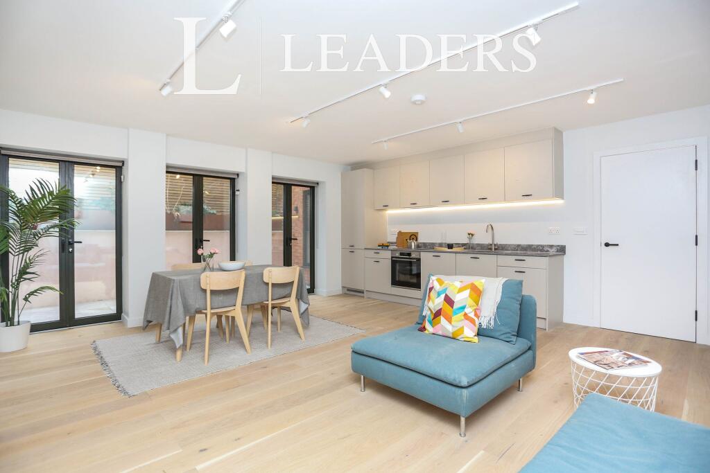 Main image of property: Marischal Road, SE13