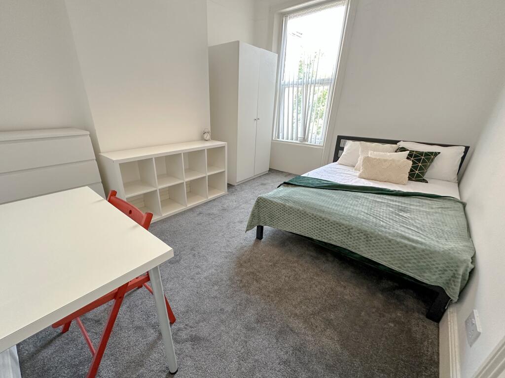 House in Liverpool - View 4