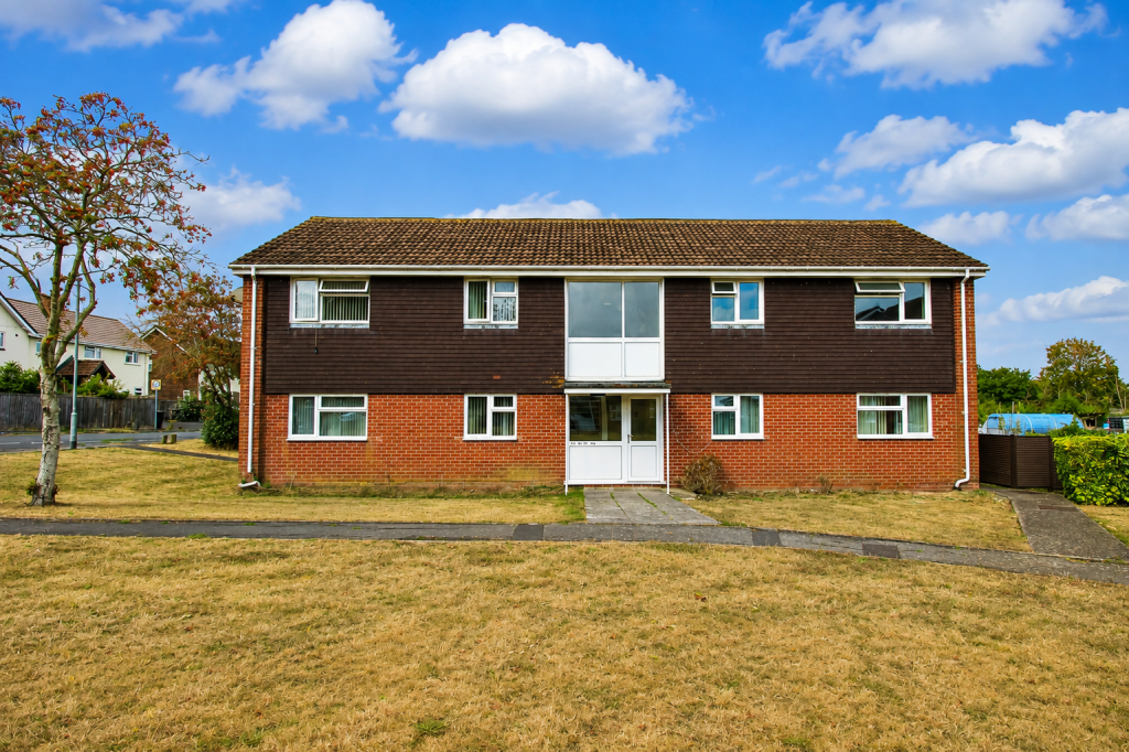 Main image of property: Strode Road, Street