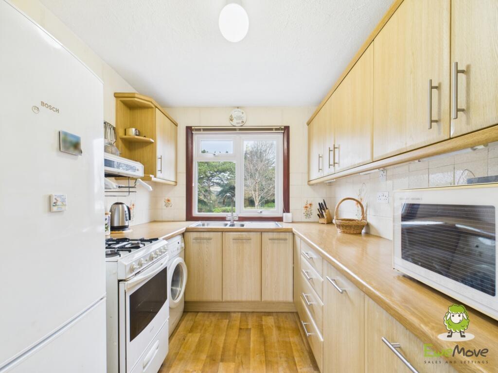 Fountains Close, Basingstoke, Hampshire, RG24 - More