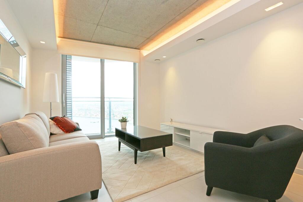 Main image of property: Hoola Tower East, Tidal Basin Road, London E16