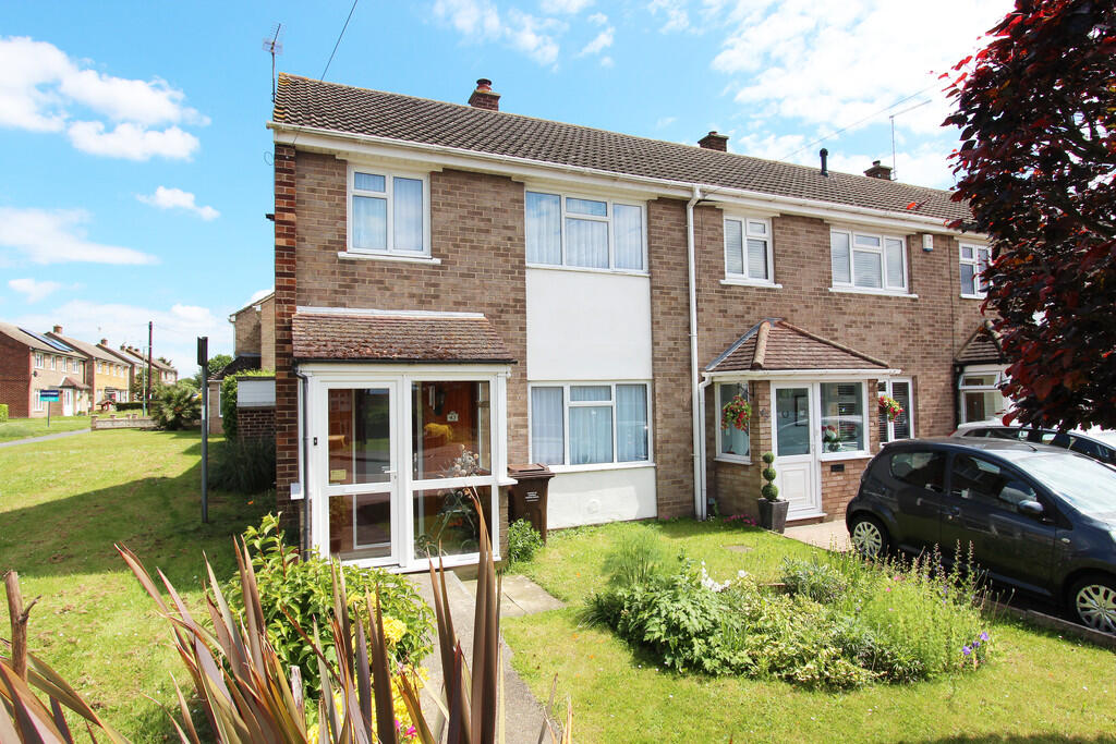Main image of property: Princes Avenue, Dartford