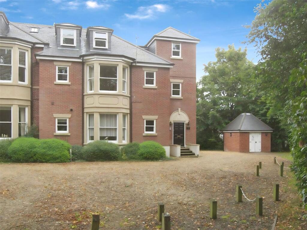 Main image of property: Horndean Road, Emsworth, Hampshire