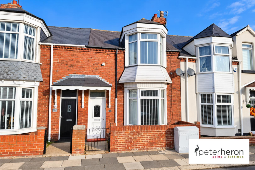 Main image of property: Atkinson Road, Fulwell, Sunderland