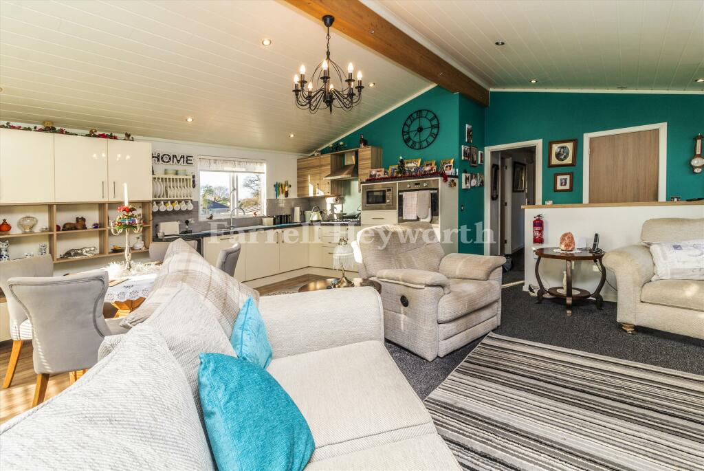 Garstang Road, St. Michaels, Preston - View 2