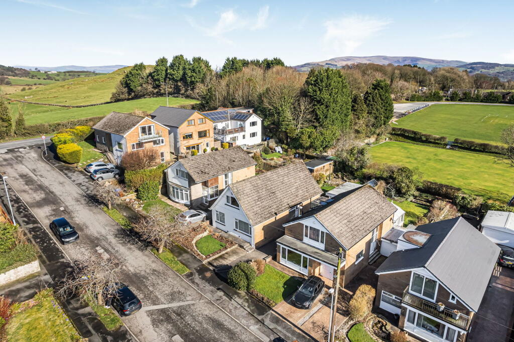 Additional image 19 of Northcliffe, Great Harwood, Blackburn, BB6 7PJ