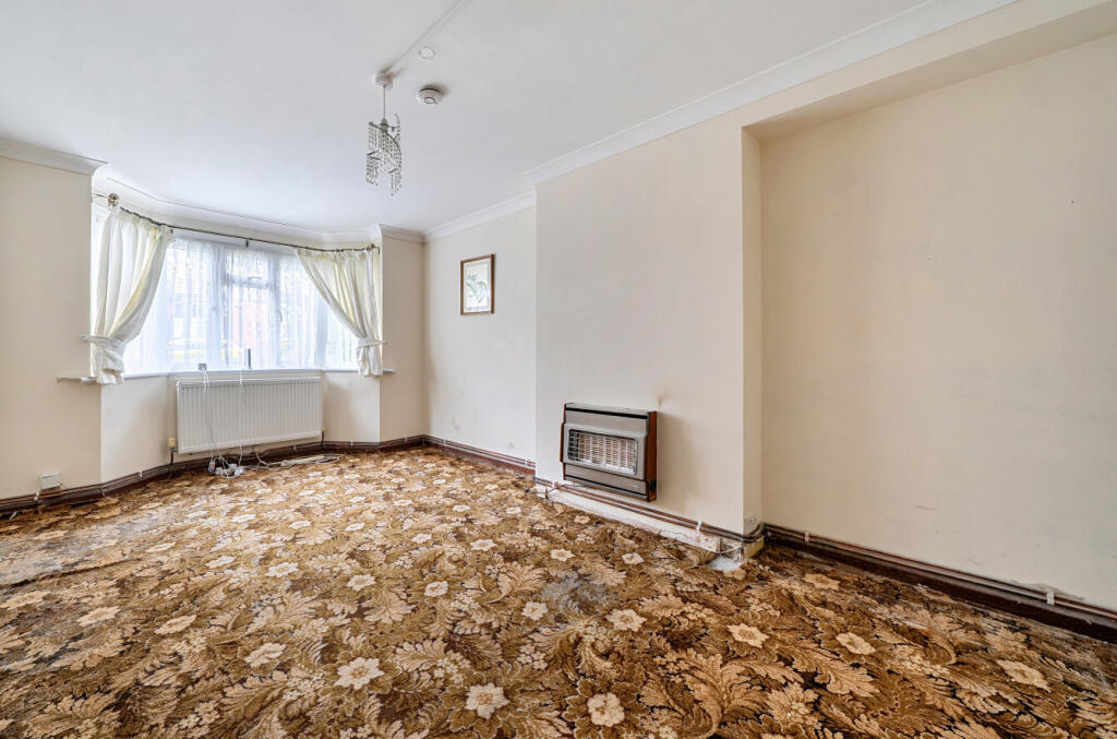 Apartment in London - View 2