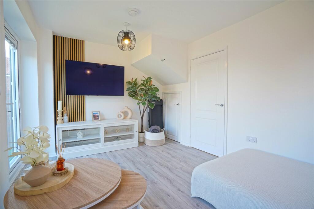 House in Sheffield - View 3