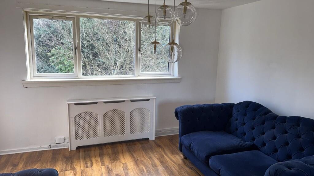 Main image of property: Dunure Drive, Glasgow, G73