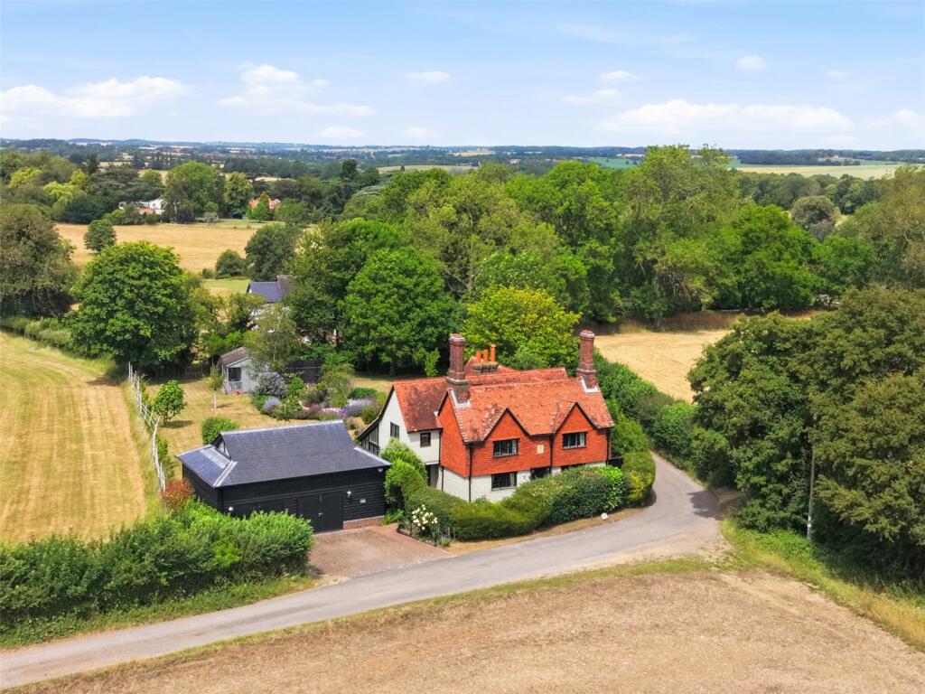 Main image of property: Westmill, Buntingford, Hertfordshire, SG9