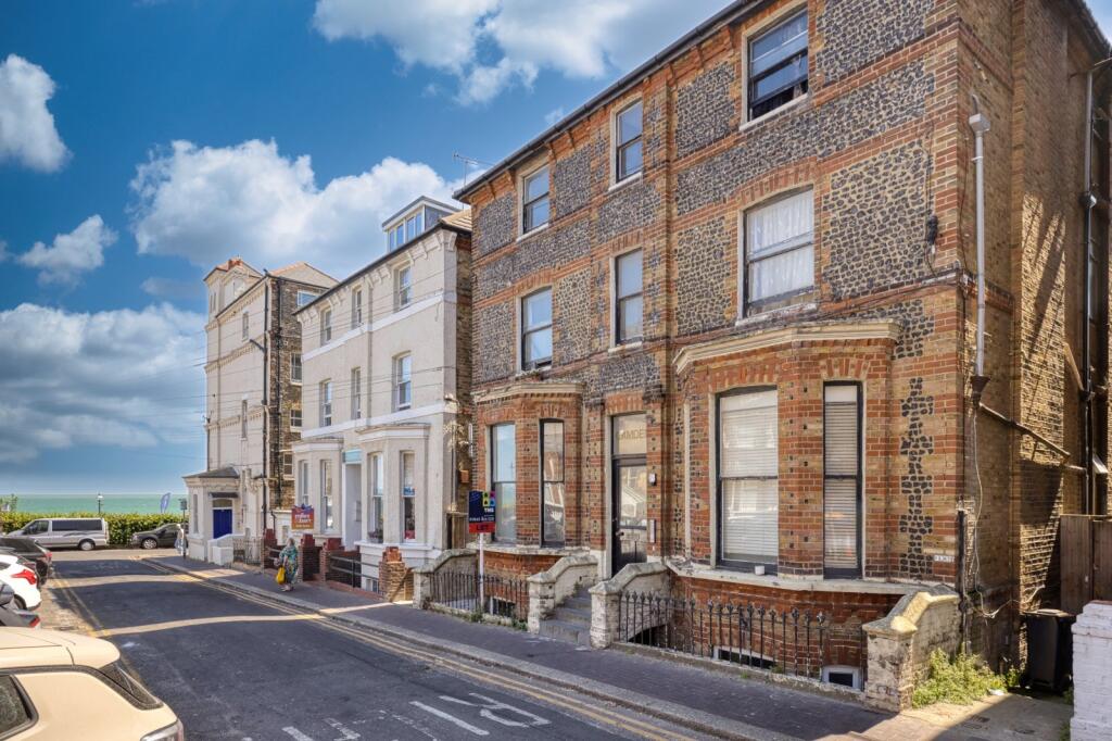 Main image of property: Chandos Square, Broadstairs, Kent, CT10