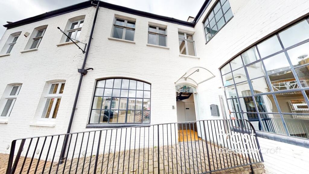 Melbray House, Hurlingham Rd, Fulham SW6, office to let west London, ext MP.jpg