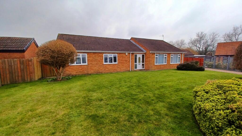 Main image of property: Badminton Grove, Newton Aycliffe, County Durham, DL5
