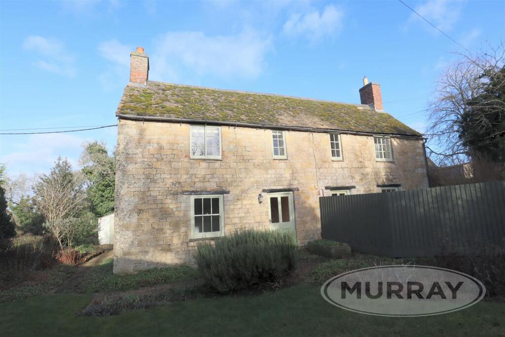 Main image of property: Langham Lane, Burley, Oakham, Rutland