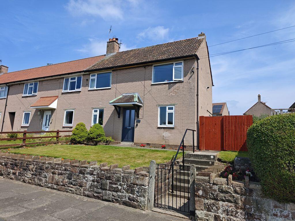 Main image of property: Holmacres Drive, Carlisle