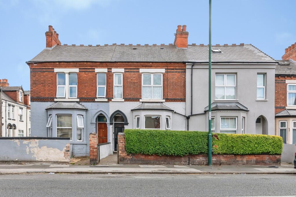 Main image of property: Sneinton Dale, NOTTINGHAM, Nottinghamshire, NG2