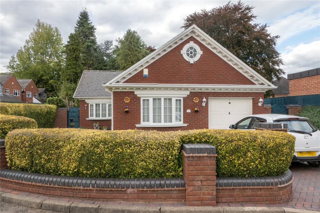 Additional image 14 of Shelsley Drive, Moseley, Birmingham, B13