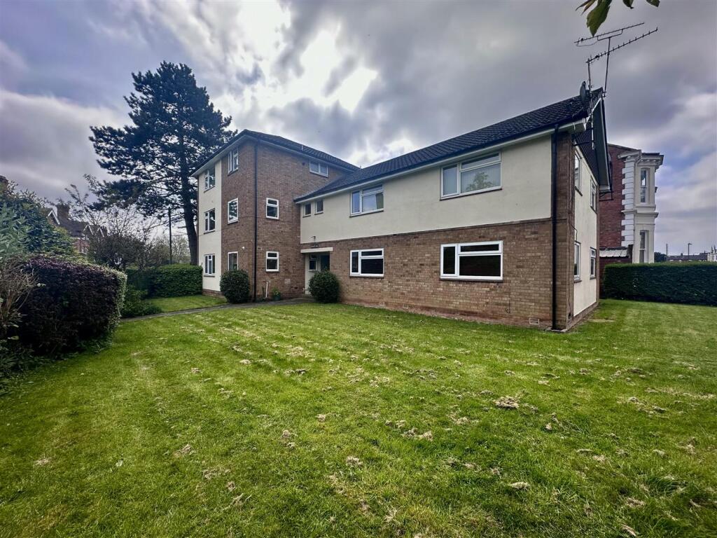 Main image of property: Union Road, Leamington Spa