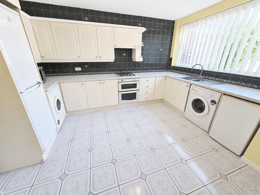 Rodney Road, Kingswood, Bristol photo 2