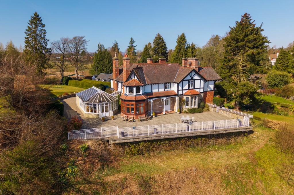 Main image of property: Perth Road, Stanley, Perthshire