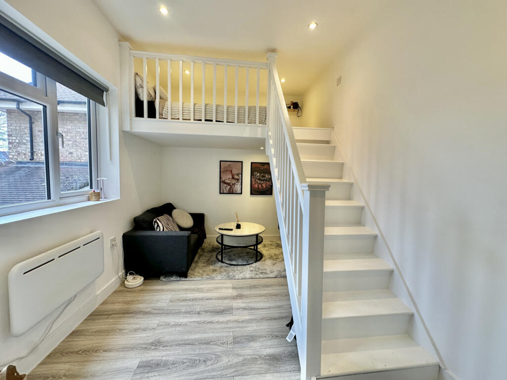 Main image of property: Roxeth House, Shaftesbury Avenue, HA2 0PZ