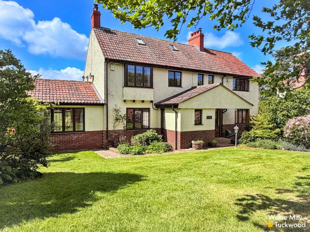 Main image of property: Trendle Lane, Bicknoller, Taunton