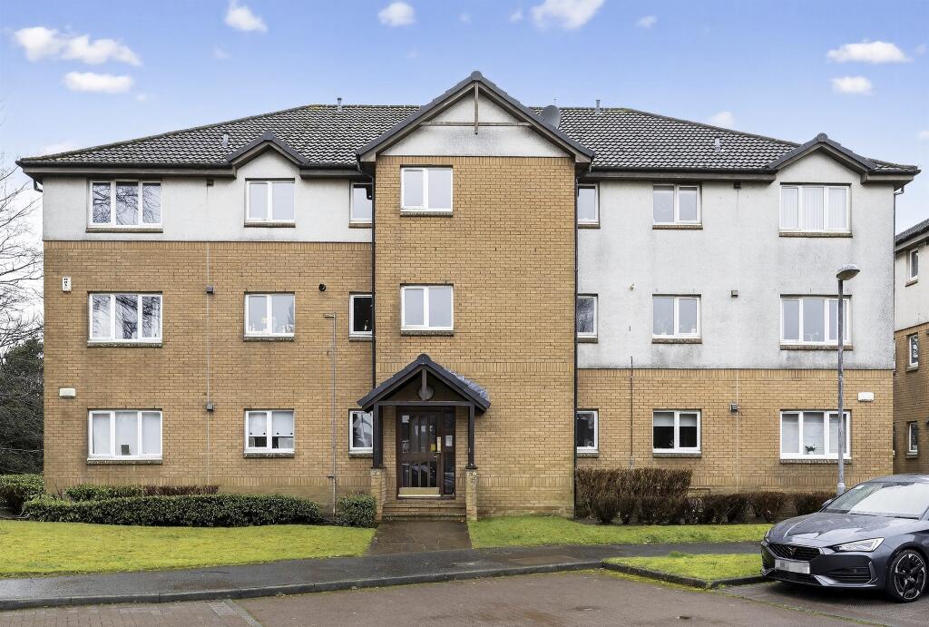 Main image of property: Arniston Way, Paisley