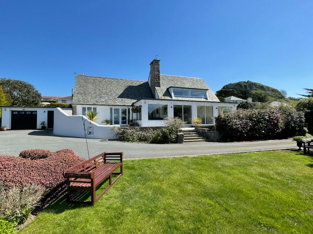 Main image of property: Gannock Park West, Deganwy, Conwy