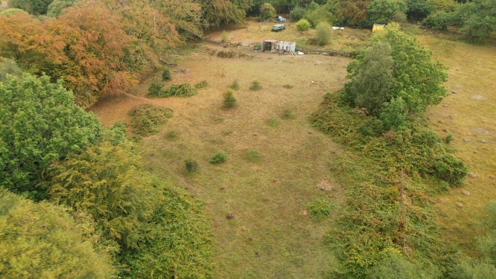 Cellan, Lampeter, SA48 - View 4