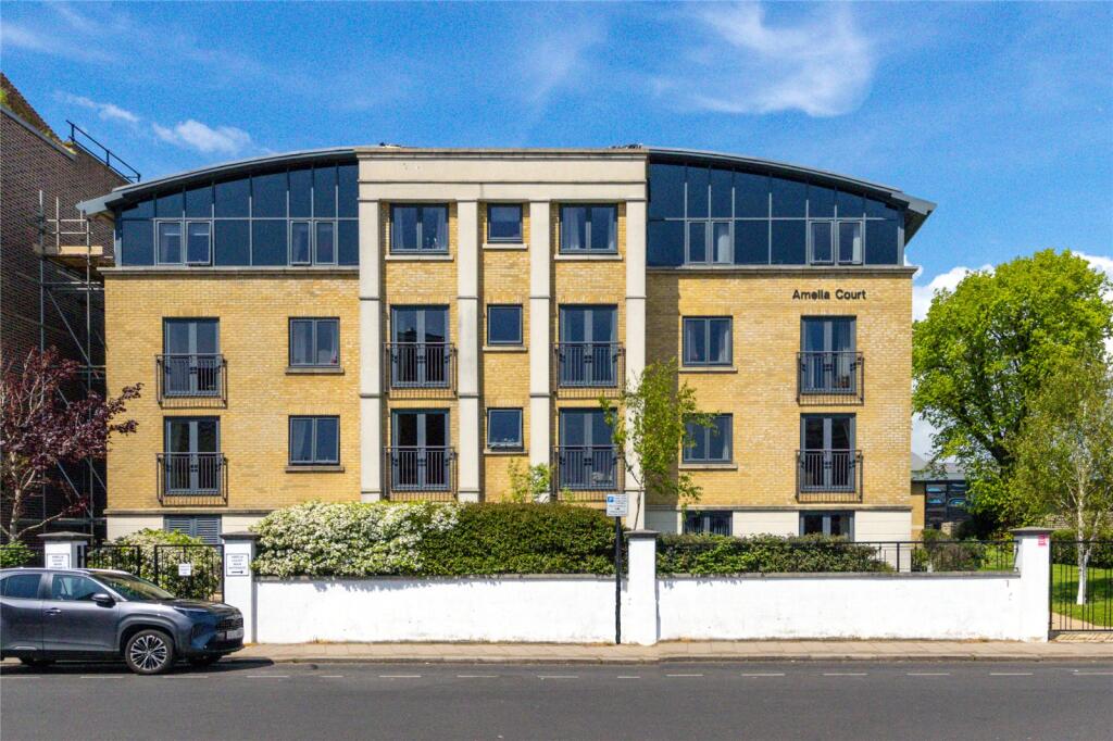 Main image of property: Union Place, Worthing, West Sussex, BN11