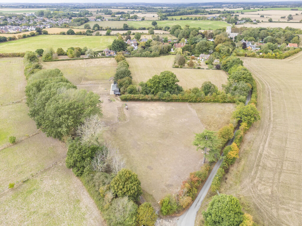 Main image of property: Great Waldingfield, Sudbury, Suffolk