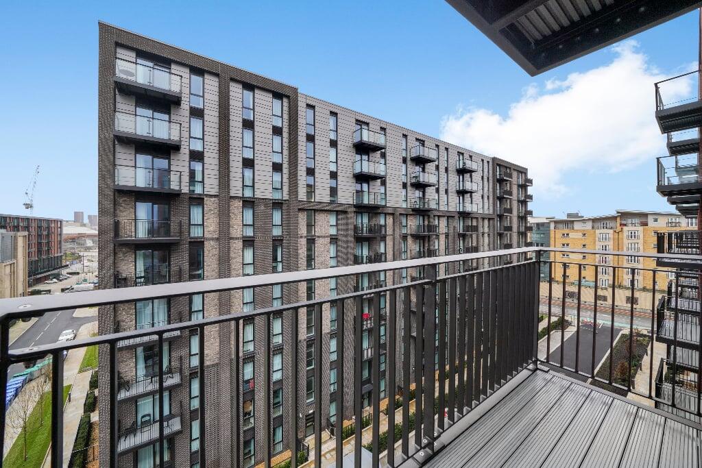 Apartment in Manchester - View 2