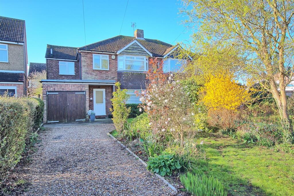 Main image of property: WICKLANDS ROAD - HUNSDON - CHAIN FREE