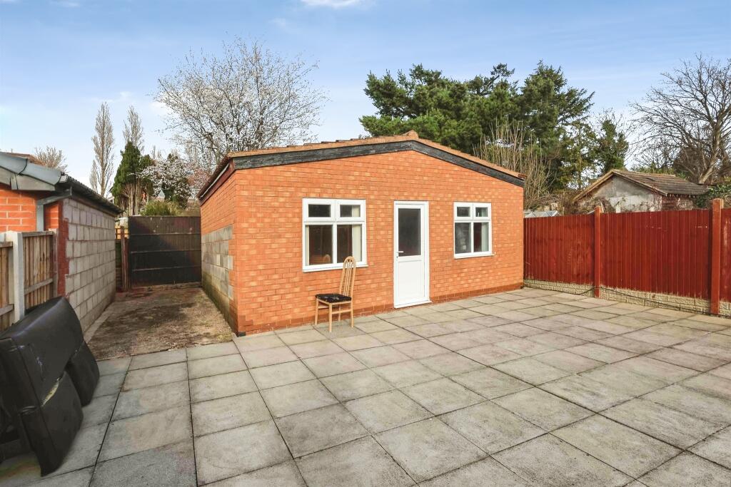 Additional image 18 of Radstock Avenue, Birmingham