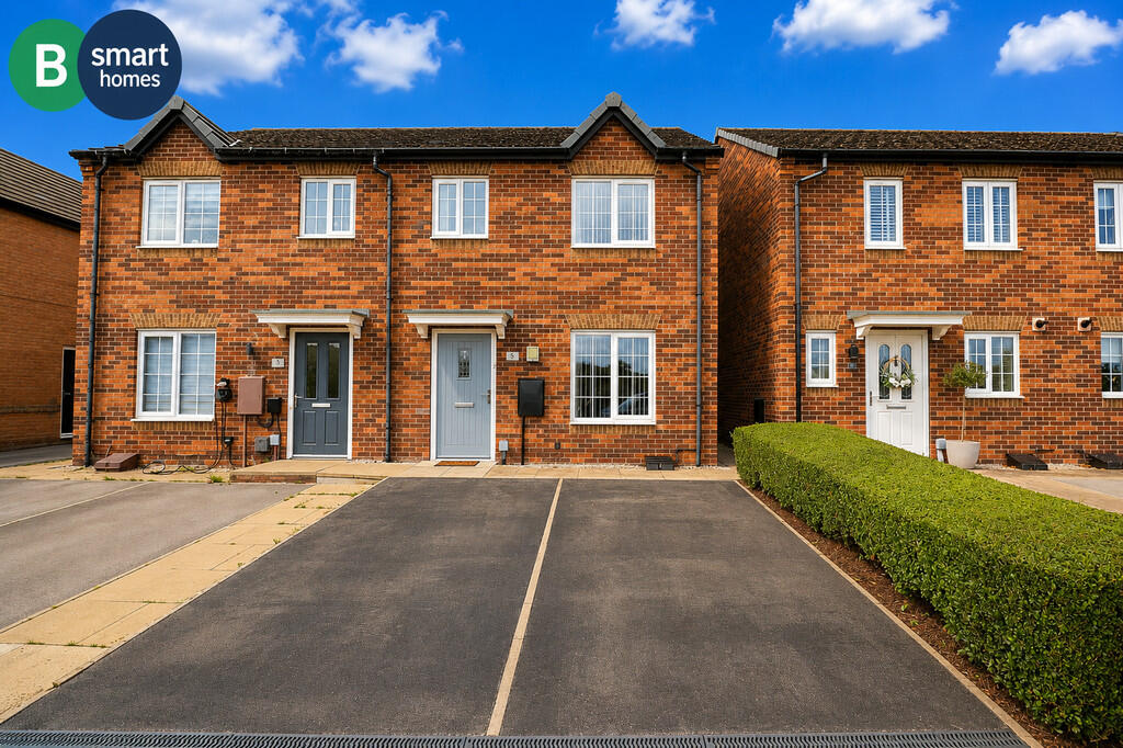 Main image of property: Buzzard Avenue, Mexborough