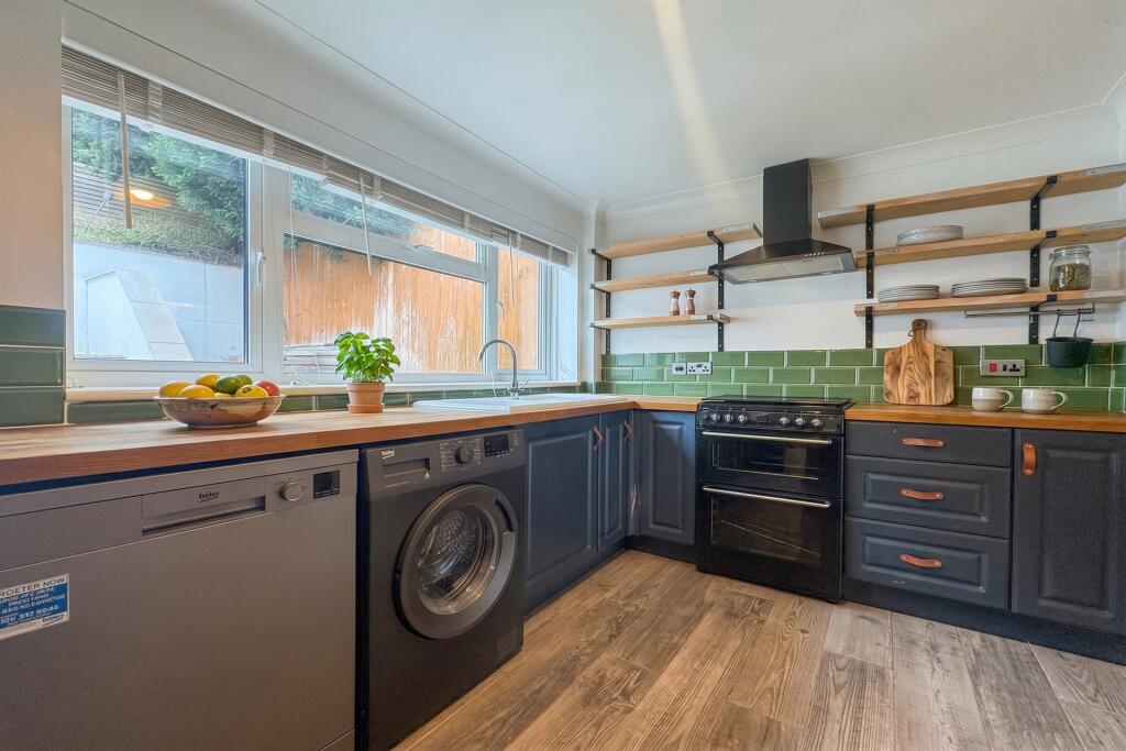 House in Poole, Upper Parkstone - View 4