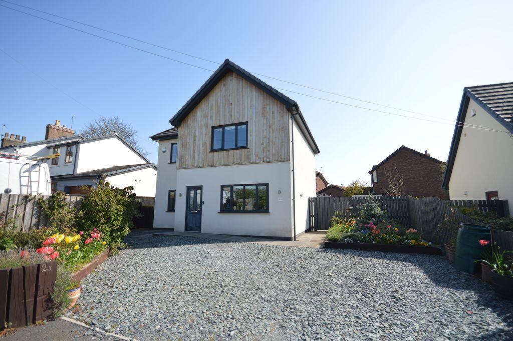 Main image of property: Chapel Lane, Widnes