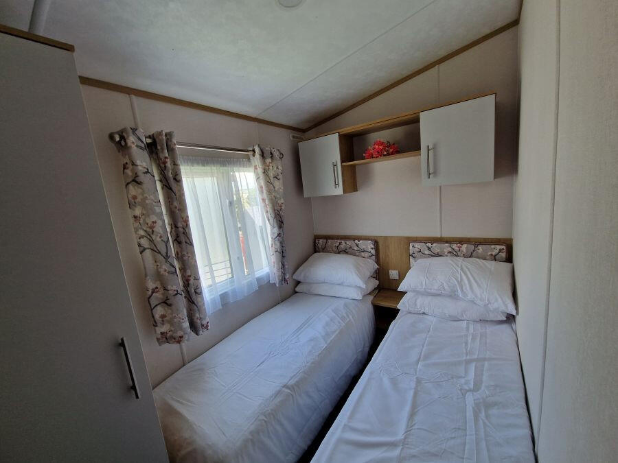 Carnaby Silverdale, Willow Grove Park, Knott End On Sea, Knott End On Sea, Lancashire, FY6 photo 4