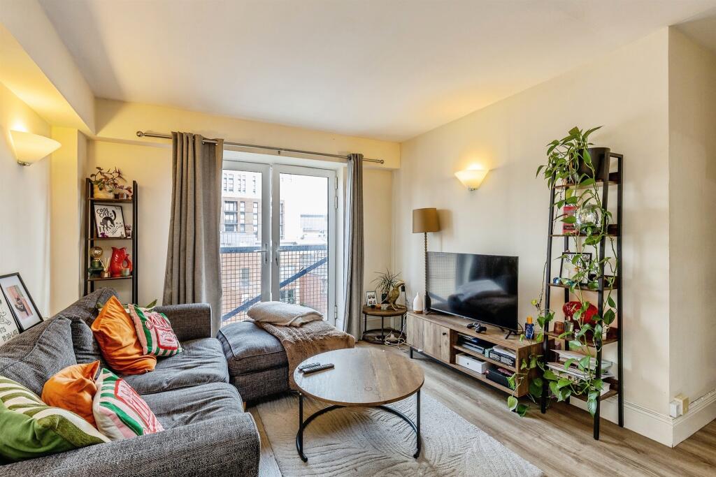 Apartment in Bristol, City of Bristol - View 4