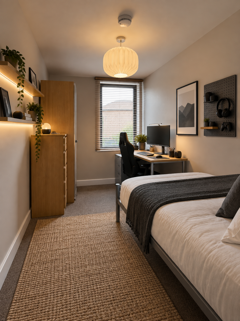 5 bedroom flat for rent