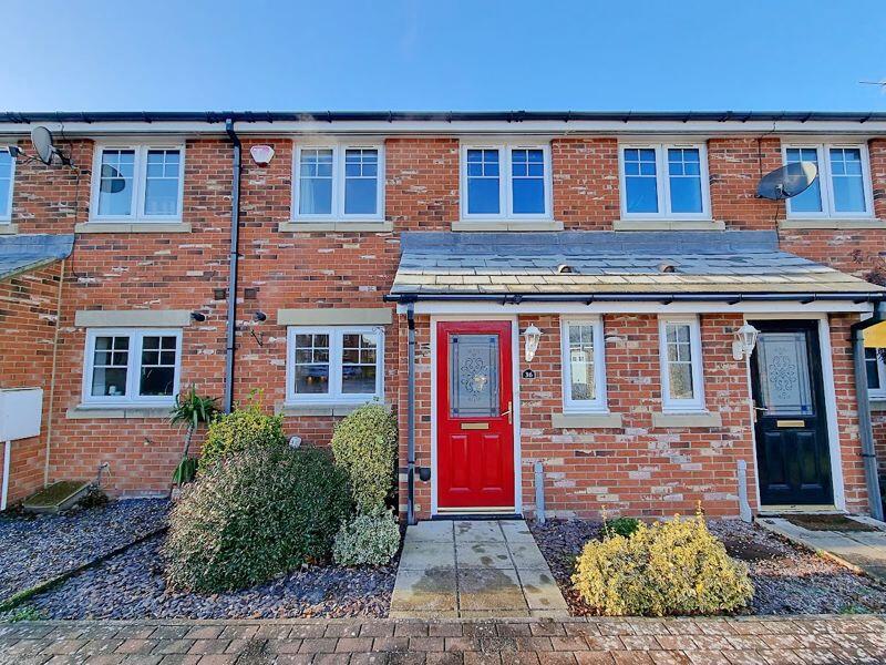 Main image of property: The Lairage, Ponteland