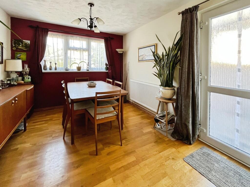 House in Totland, Isle of Wight - More