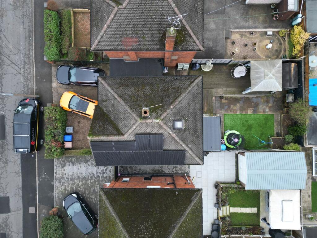 Main image of property: Gresley Road, Ilkeston, Derbyshire, DE7