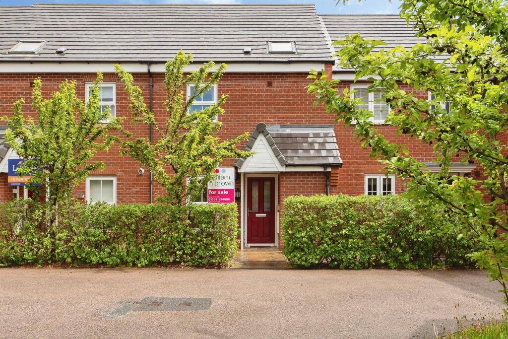 Main image of property: Aitken Way, Loughborough
