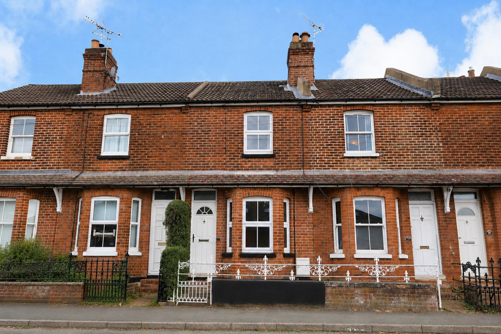 Main image of property: Argyle Road, Sevenoaks