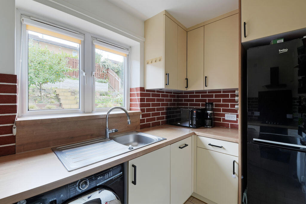 House in Sheffield, Saint George's Quarter, Netherthorpe - View 5