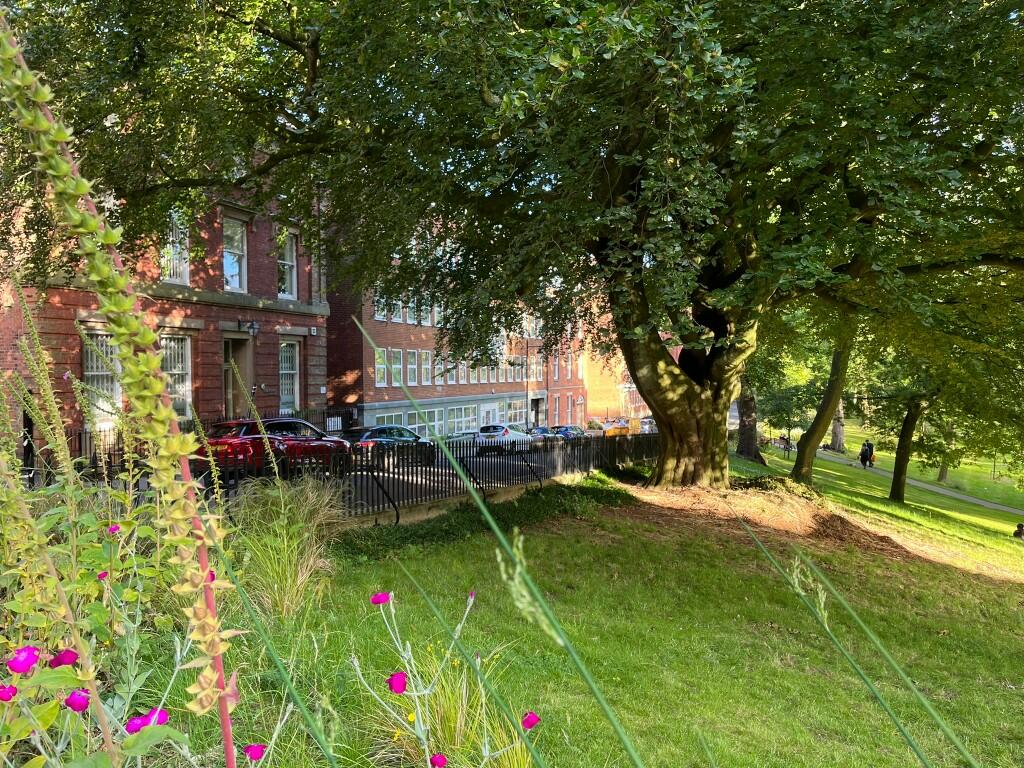 Main image of property: Winckley Square, Preston, Lancashire, PR1