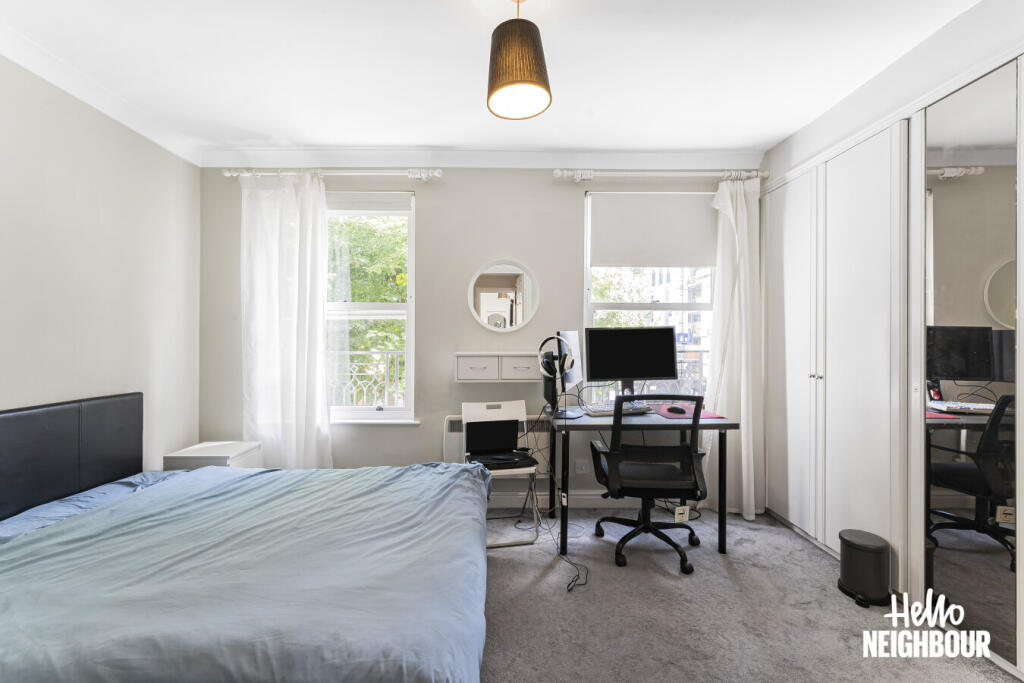 2 bedroom maisonette for rent
